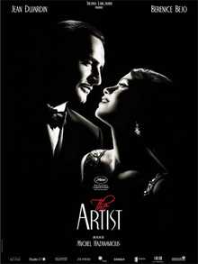 220px-The-Artist-poster